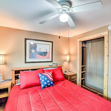 Vibrant Rockport Cottage 4 Mi To Beach And Fishing! Ngoại thất bức ảnh