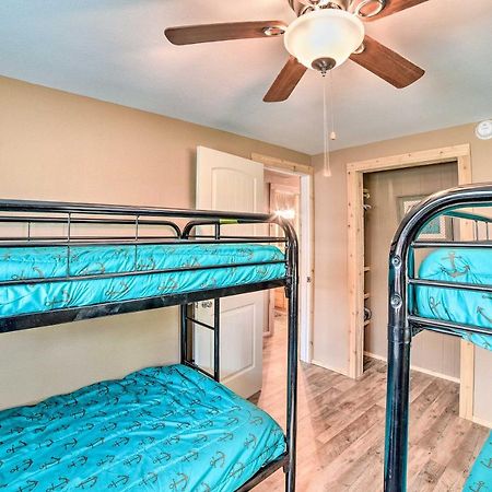 Vibrant Rockport Cottage 4 Mi To Beach And Fishing! Ngoại thất bức ảnh
