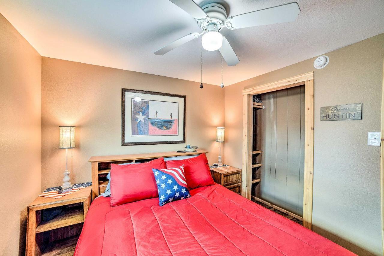 Vibrant Rockport Cottage 4 Mi To Beach And Fishing! Ngoại thất bức ảnh